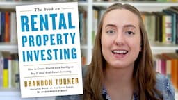 Key Takeaways from The Book on Rental Property Investing | Brandon Turner