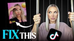 Stuck at 200 Views on TikTok?  [Escape TikTok Jail +get VIEWS!]