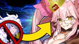 The Problem with the FGO Community | Guru Rant