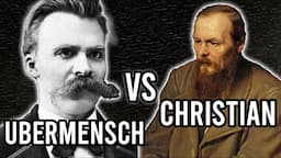 Dostoevsky vs Nietzsche | Is God Dead?