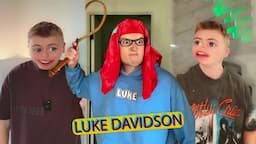 The Best Of New Shorts Videos Luke Davidson - Best Shorts Videos 2024 (LD6)