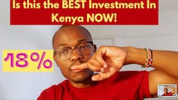 THE HIGHEST RETURNING & PROFITABLE INVESTMENT IN KENYA NOW?? | MANSA-X REVIEW