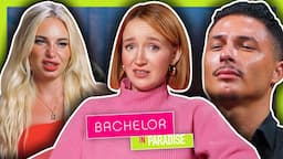 Schlimmer geht immer! Bachelor in Paradise 2023 Folge 4