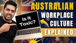 Australian Workplace Culture Explained