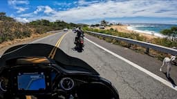 How I Plan & Navigate Harley-Davidson Road Trips