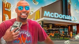 HOW MUCH MONEY DOES A MCDONALD'S FRANCHISE MAKE PER YEAR!?