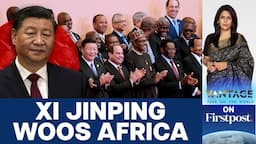 China Bets on Africa for Global South Leadership | Vantage with Palki Sharma