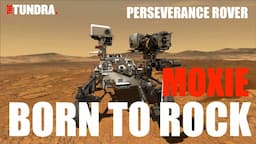 Moxie: Perseverance Rover's Little Device Producing Oxygen with @mit Michael H. Hecht @MITHaystack