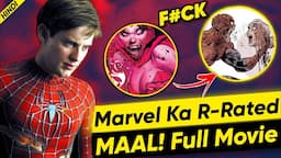 WTF! Marvel Heroes Ne Duniya Ki Maar Li | Marvel Zombie-Verse Full Story