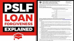 Ultimate Guide To Public Service Loan Forgiveness (PSLF)