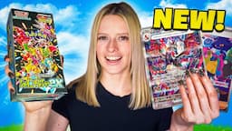 Opening NEW Shiny Treasure ex! (And giving away all the hits..)