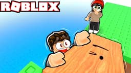 ROBLOX PLANK IT WITH ALEXA!