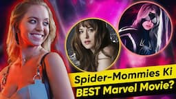 MOMMIES Better Than ENDGAME? - Madam Web Trailer Breakdown And Spider-Man Explained