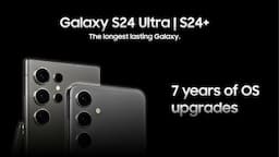 Don't just buy this S24 Ultra, why?