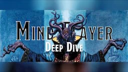 History of the Mind Flayer in D&D - Deep Dive