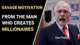 TOUGHEN UP AND JUST DO IT! DAN PEÑA 2020 MOTIVATION | DAN PENA PERSONAL DEVELOPMENT