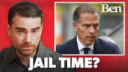 Hunter Biden CONVICTED on All Charges