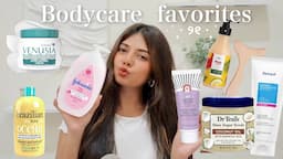 BODYCARE FAVORITES (body wash, body scrubs, body lotions, body oils)