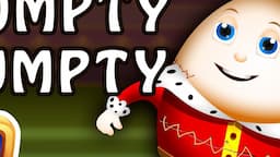 Humpy Dumpty + More ChuChu TV Nursery Rhymes & Toddler Videos