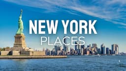 New York's Top 25 Beautiful Places to Visit