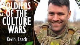 Kevin Leach - Russia did not Invent the Culture Wars, but Ruthlessly Exploits them to Divide Enemies