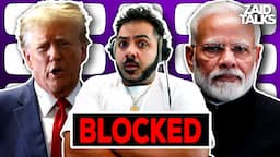 What MODI'S BAD Election Means For The WORLD... ZAID TALKS