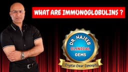 What are Immunoglobulins | An introduction🩺