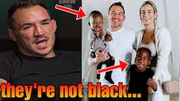 White Men Should Not Raise Black Boys? | Michael Chandler