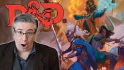 7 Things You NEVER Knew About Dungeons & Dragons!