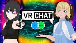 Best VRChat Worlds you NEED to visit! [Quest & PC] ft. Thrillseeker