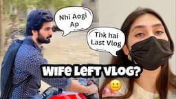 Ab Umang Nahi Ayegi Vlog Main Bs 😣🥺