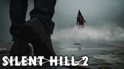 Silent Hill 2 Remake Just Got A BIG Update...