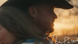 Cody Johnson - The Painter (Official Music Video)