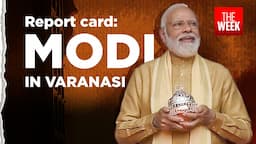 Development, but at what cost? Assessing PM Narendra Modi’s tenure in Varanasi