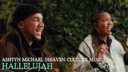 Hallelujah (ft. Ashtyn Michael & Heaven Culture Music) - Live at The Garden