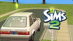 Sims 2, No Way Home