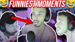 Hamlinz Funniest Moments Before He Stopped Streaming (HAMLINZ FUNNY MOMENTS)