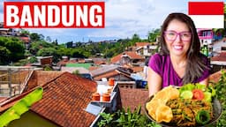 Living in Indonesia as a Foreigner 🇮🇩 BANDUNG Apartment Vlog