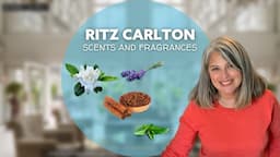 RITZ CARLTON NEW ORLEANS - Hotel Scents and Fragrances