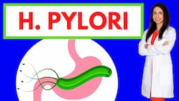 Dr. Rajsree's Guide to H. PYLORI and her NATURAL HERBAL PROTOCOL, Alternatives to Antibiotics!