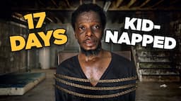 He Survived Being Kidnapped in Haiti