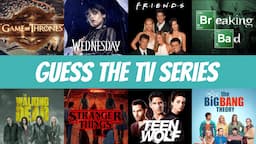 Guess the TV Show by the Theme Song | Guess the Theme Song | TV Series Challenge