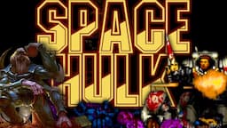 Warhammer 40k's Interactive Anxiety Attack - Space Hulk (1993) Review