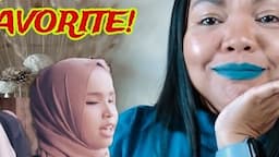 PUTRI ARIANI "KULEPAS DENGAN IHKLAS" REAKSI BY IT'S RIFFA #putriariani