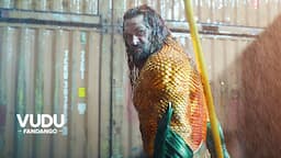 Aquaman and the Lost Kingdom Extended Preview (2023) | Vudu