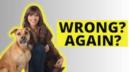 Is Dog Trainer Victoria Stilwell Better Now | Reaction to Victoria Frustrated with Owners