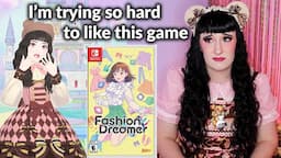 Thoughts on Fashion Dreamer From a Lolita Fashion Influencer