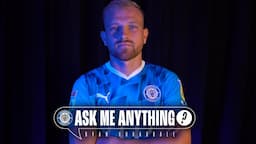 Ask Me Anything | Episode 01 | Ryan Croasdale