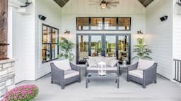 ***MEGA MARATHON*** 7 OUTDOOR DECOR SPACES ~ DECORATE WITH ME