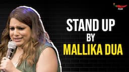 Mallika Dua Standup Comedy | Men Will Be Men | Mirchi Murga